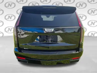 2024 Cadillac Escalade