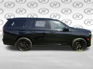 2024 Cadillac Escalade