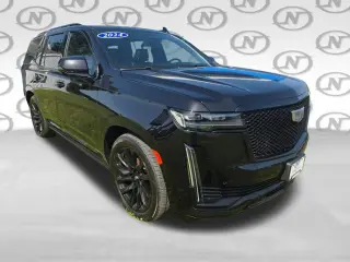 2024 Cadillac Escalade