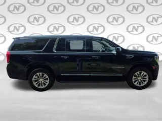 2023 GMC Yukon XL
