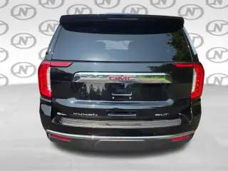 2023 GMC Yukon XL