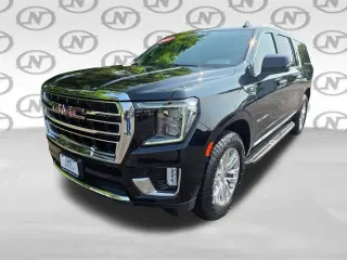 2023 GMC Yukon XL