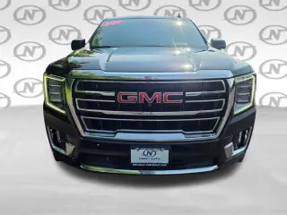 2023 GMC Yukon XL