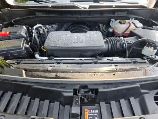 2023 GMC Yukon XL