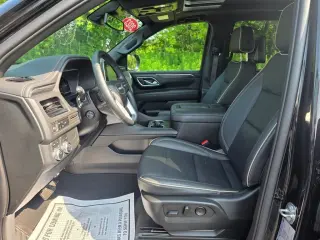 2023 GMC Yukon XL