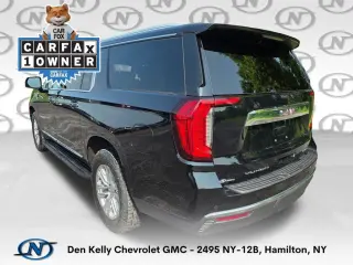 2023 GMC Yukon XL
