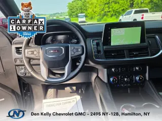 2023 GMC Yukon XL