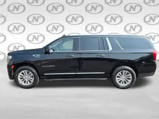 2023 GMC Yukon XL