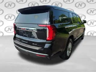 2023 GMC Yukon XL