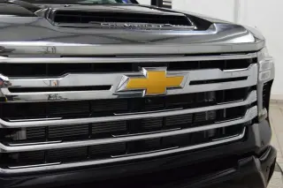 2024 Chevrolet Silverado 2500 HD