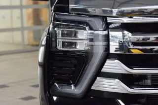 2024 Chevrolet Silverado 2500 HD