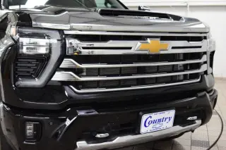 2024 Chevrolet Silverado 2500 HD