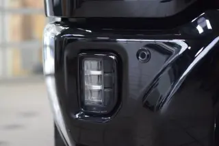 2024 Chevrolet Silverado 2500 HD
