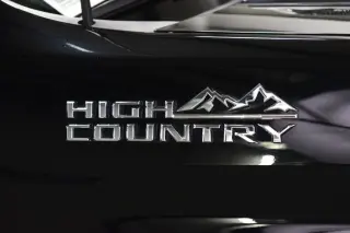 2024 Chevrolet Silverado 2500 HD