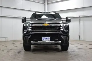 2024 Chevrolet Silverado 2500 HD