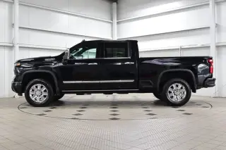 2024 Chevrolet Silverado 2500 HD
