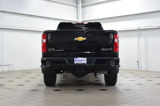 2024 Chevrolet Silverado 2500 HD