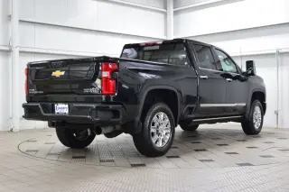 2024 Chevrolet Silverado 2500 HD