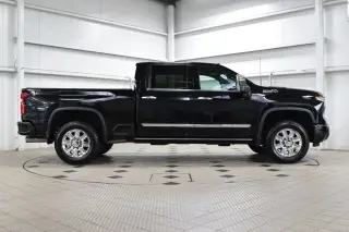 2024 Chevrolet Silverado 2500 HD