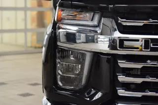 2022 Chevrolet Silverado 2500 HD