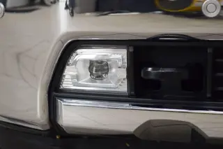 2022 Chevrolet Silverado 2500 HD