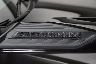 2022 Chevrolet Silverado 2500 HD