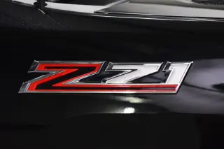 2022 Chevrolet Silverado 2500 HD