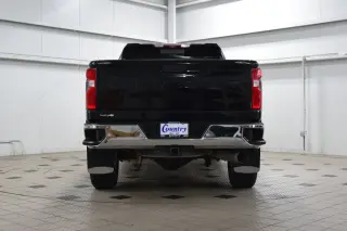 2022 Chevrolet Silverado 2500 HD