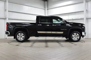 2022 Chevrolet Silverado 2500 HD