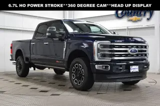 2024 Ford Super Duty F-250 SRW