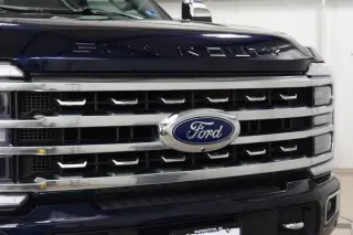 2024 Ford Super Duty F-250 SRW