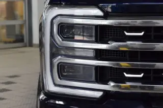 2024 Ford Super Duty F-250 SRW