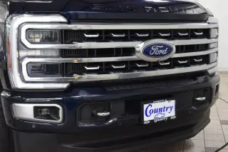 2024 Ford Super Duty F-250 SRW