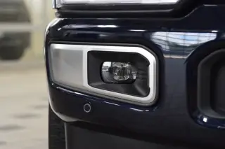 2024 Ford Super Duty F-250 SRW