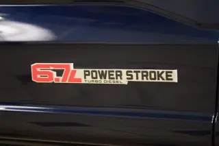 2024 Ford Super Duty F-250 SRW