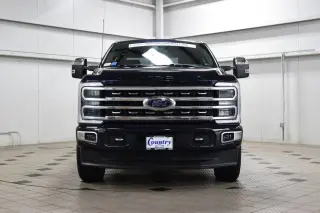 2024 Ford Super Duty F-250 SRW