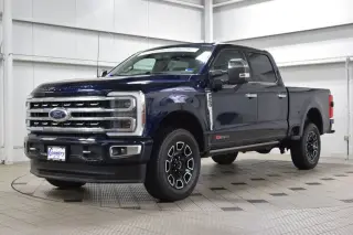 2024 Ford Super Duty F-250 SRW