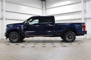 2024 Ford Super Duty F-250 SRW