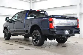 2024 Ford Super Duty F-250 SRW