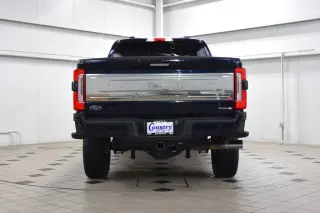 2024 Ford Super Duty F-250 SRW