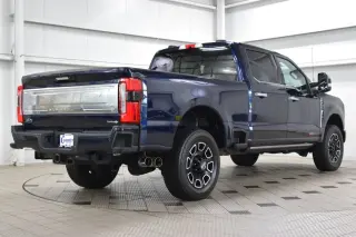 2024 Ford Super Duty F-250 SRW