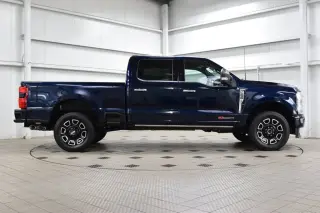 2024 Ford Super Duty F-250 SRW