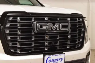 2025 GMC Yukon XL