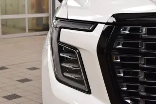2025 GMC Yukon XL