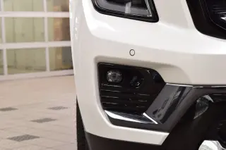 2025 GMC Yukon XL