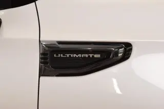 2025 GMC Yukon XL