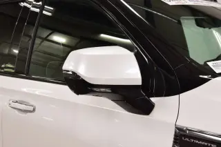 2025 GMC Yukon XL