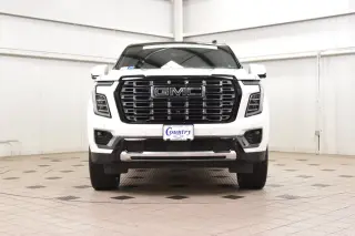 2025 GMC Yukon XL