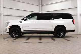 2025 GMC Yukon XL