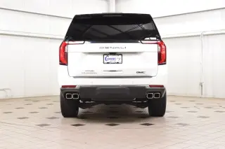 2025 GMC Yukon XL